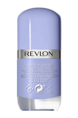 Esmalte de uñas Ultra HD Snap! - Get Real - 8 ml