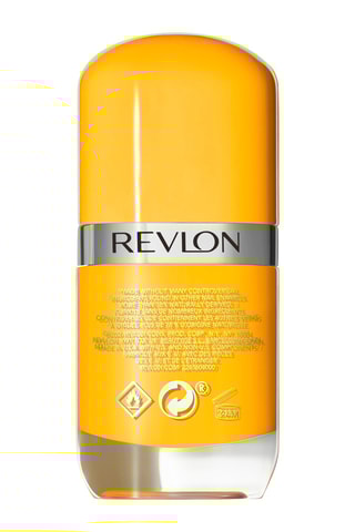 Esmalte de uñas Ultra HD Snap! - Marigold Maven - 8 ml