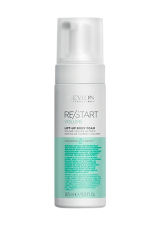 Espuma voluminizadora Re/Start™ Volume - Cabello fino - 165 ml