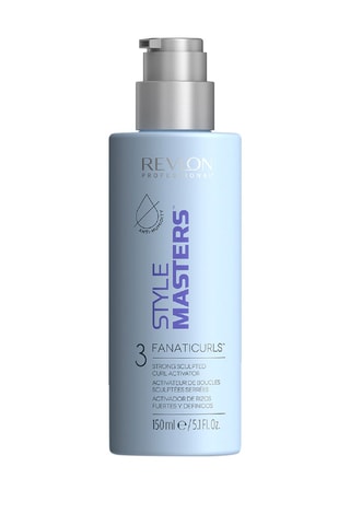 Activador de rizos estructurados Fanaticurls™ - 150 ml