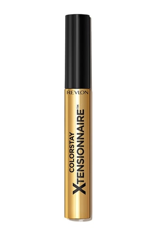 Máscara de pestañas Colorstay Xtensionnaire™ - n°201 Blackest Black - 8 ml