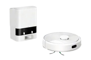 Aspirador Robot Roomba® 105 Combo com Base AutoEmpty™ - 2 h