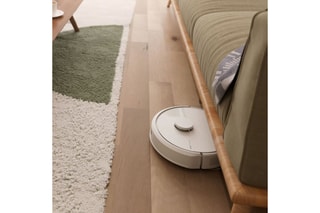 Aspirador Robot Roomba® 105 Combo com Base AutoEmpty™ - 2 h