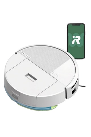 Aspirador Robot Roomba® 205 Combo DustCompactor™ - 3 h