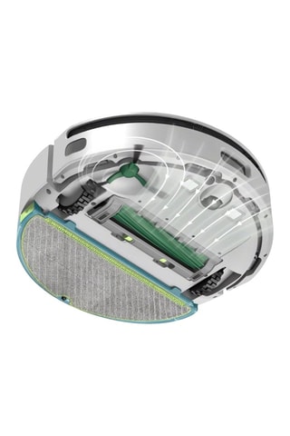 Aspirador Robot Roomba® 205 Combo DustCompactor™ - 3 h