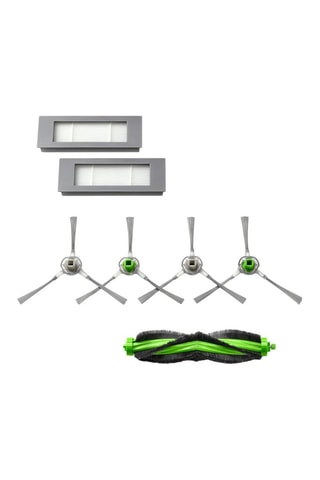 Peças de substituição Roomba Combo® R1138 7 peças