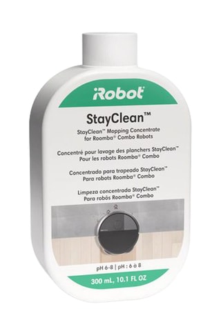 Solução concentrada de lavagem do chão StayClean™ - 300 ml