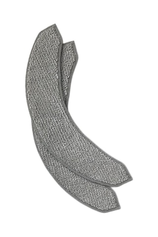 2 toalhitas de limpeza laváveis para Roomba Combo® j7/j7+/j9+ e Roomba Combo® 10 Max