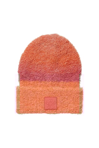 Muts - Oranje