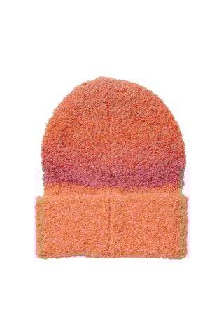 Muts - Oranje