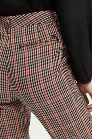 Broek Slim Fit - Bruin