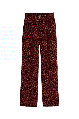 Broek - Multicolor