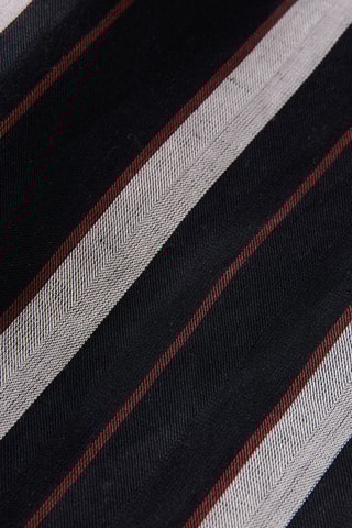 Linnen Broek - Zwart