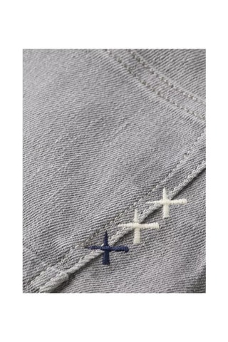 Jeans Slim Fit - Lichtgrijs