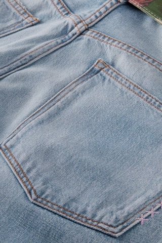 Jeans - Blauw