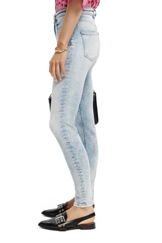 Jeans Hemelsblauw
