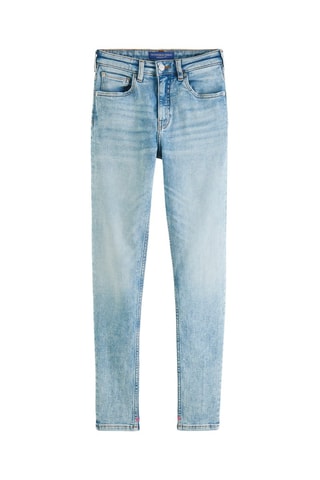 Jeans Hemelsblauw