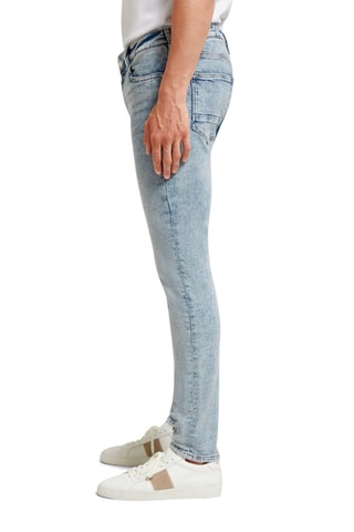 Jeans Slim Fit Lichtblauw