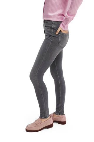 Jeans Slim Fit 
Grijs