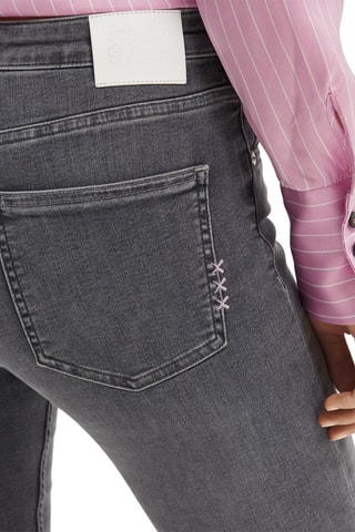 Jeans Slim Fit 
Grijs