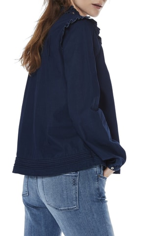 Jeans Slim Fit Lichtblauw