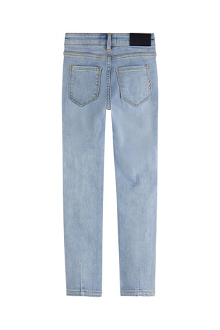 Jeans Blauw