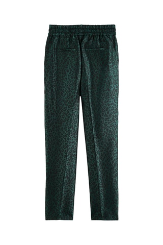 Broek - Groen