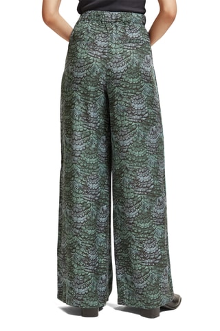 Broek - Groen