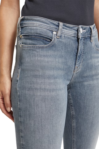 Jeans skinny - Lichtblauw