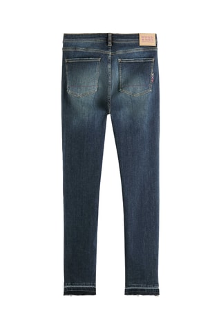 Jeans - Blauw