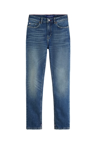 Jeans - Blauw