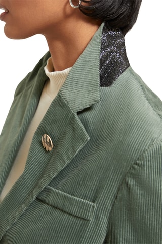 Blazer - Saliegroen