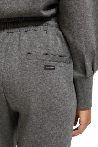 Joggingbroek - Gemêleerd Grijs