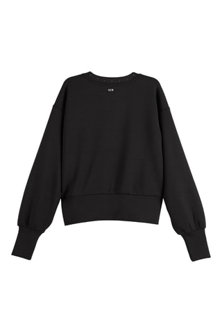 Sweater - Zwart