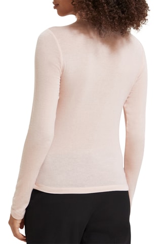 Ondertrui - Zachtroze