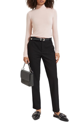 Ondertrui - Zachtroze