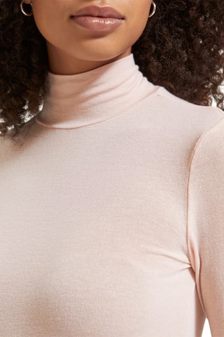 Ondertrui - Zachtroze