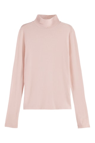 Ondertrui - Zachtroze