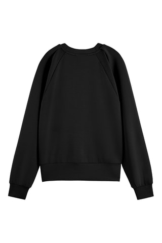 Sweater - Zwart