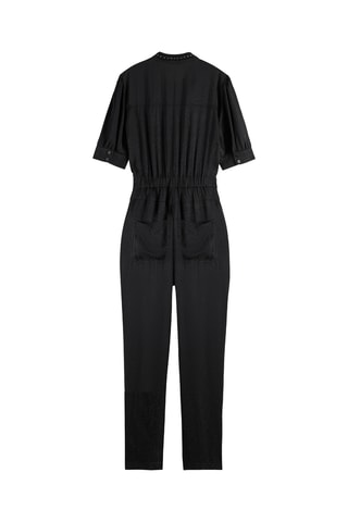 Jumpsuit - Zwart