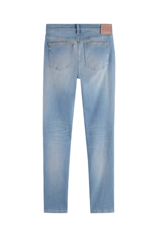 Jeans skinny - Lichtblauw
