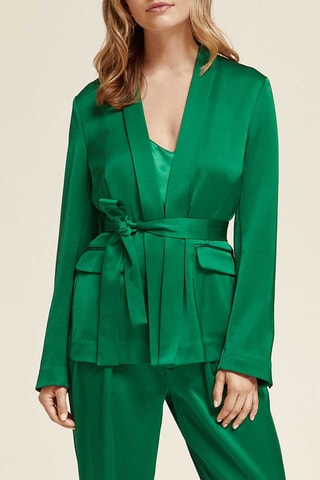 Blazer - Groen