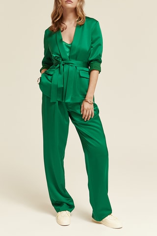 Blazer - Groen