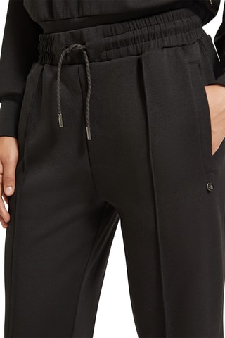 Joggingbroek - Zwart