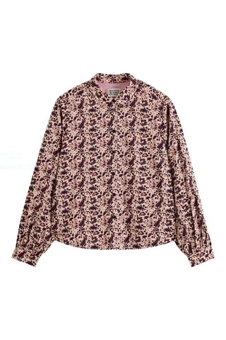 Blouse - Beige