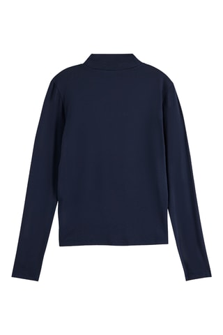 T-shirt - Bleu marine