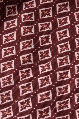 Broek - Bordeauxrood