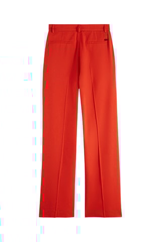 Broek - Rood