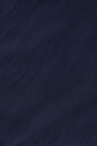 Jumpsuit - Marineblauw