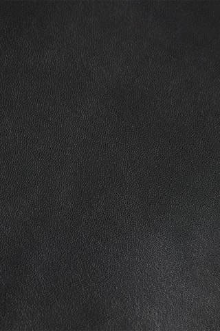 Schapenleren Broek Zwart